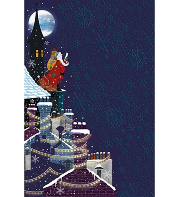 ΕΥΧΕΤΗΡΙΕΣ ΚΑΡΤΕΣ XMAS...