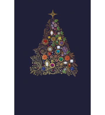 ΕΥΧΕΤΗΡΙΕΣ ΚΑΡΤΕΣ XMAS...