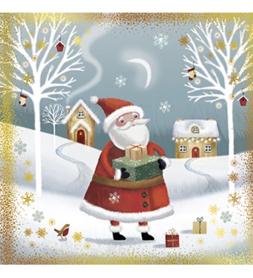 ΕΥΧΕΤΗΡΙΕΣ ΚΑΡΤΕΣ XMAS...