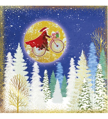 ΕΥΧΕΤΗΡΙΕΣ ΚΑΡΤΕΣ XMAS...