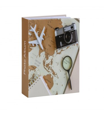 ΑLΒUΜ ΘΗΚΕΣ EVERY 10Χ15CM...