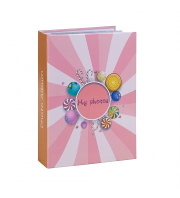 ΑLΒUΜ ΘΗΚΕΣ EVERY 10Χ15CM...