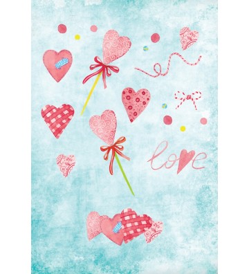 ΕΥΧΕΤΗΡΙΕΣ ΚΑΡΤΕΣ ΑΓΑΠΗΣ...