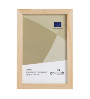 ΚΟΡΝΙΖΑ ΞΥΛΙΝΗ 10Χ15 CΜ...