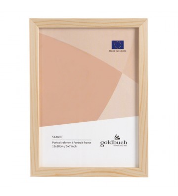 ΚΟΡΝΙΖΑ ΞΥΛΙΝΗ 13Χ18 CΜ...