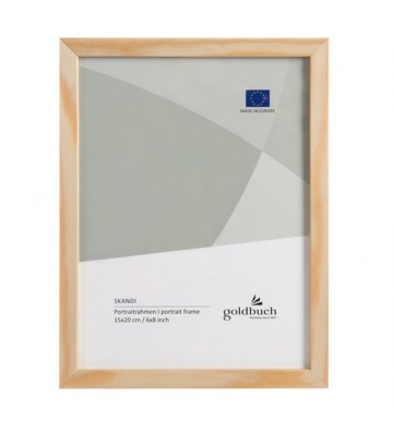 ΚΟΡΝΙΖΑ ΞΥΛΙΝΗ 15Χ20 CΜ...