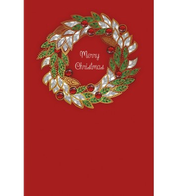ΕΥΧΕΤΗΡΙΕΣ ΚΑΡΤΕΣ XMAS...