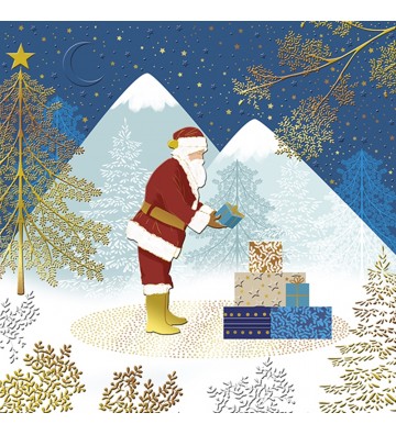 ΕΥΧΕΤΗΡΙΕΣ ΚΑΡΤΕΣ XMAS...