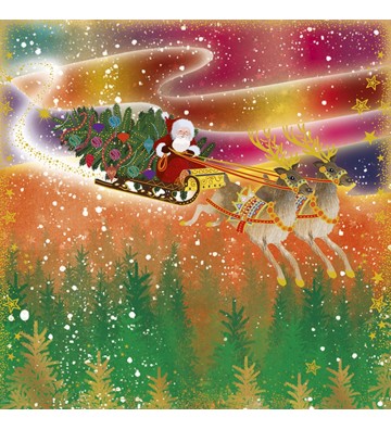 ΕΥΧΕΤΗΡΙΕΣ ΚΑΡΤΕΣ XMAS...